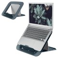LEITZ Podstawka pod laptopa Ergo Cosy, szara - 1858914