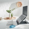 LEITZ Podstawka pod laptopa Ergo Cosy, szara - 1858916