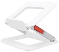 Leitz Ergo Podstawka pod laptopa, biała - 1858925