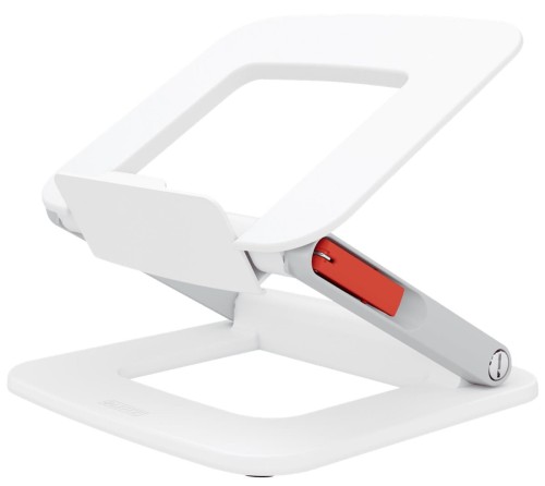 Leitz Ergo Podstawka pod laptopa, biała - 1858925
