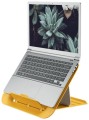 LEITZ Podstawka pod laptopa Ergo Cosy, żółta - 1858932