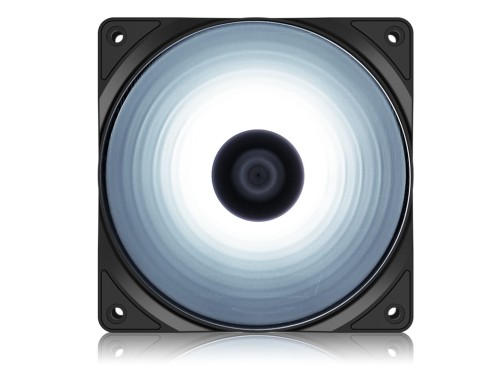 Wentylator DeepCool RF120W LED - 1858944