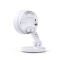 Kamera IP Wi-fi Foscam C2M 2Mpix  Czarna - 1858953