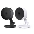 Kamera IP Wi-fi Foscam C2M 2Mpix  Czarna - 1858956