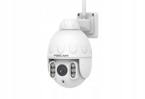 Kamera IP Wi-fi Foscam SD2 OUTDOOR 2MP