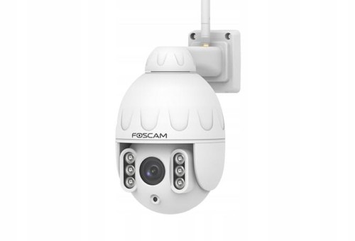 Kamera IP Wi-fi Foscam SD2 OUTDOOR 2MP - 1858957