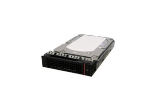 LENOVO ISG ThinkSystem ST50 V2 3.5inch 2TB 7.2K SATA 6Gb NHS 512n HDD