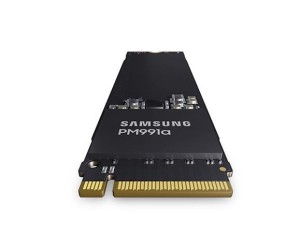 Dysk SSD Samsung PM991a MZVLQ256HBJD 256GB NVMe