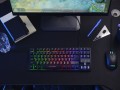Klawiatura dla graczy Trust GXT833 Thado TKL (czarna) - 1859306
