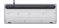 Klawiatura dla graczy Trust GXT833 Thado TKL (czarna) - 1859304