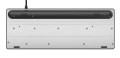 Klawiatura dla graczy Trust GXT833 Thado TKL (czarna) - 1029219