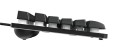 Klawiatura dla graczy Trust GXT833 Thado TKL (czarna) - 1029218