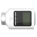 Zestaw głowic grzejnikowych Smart Woox Zigbee R7067 ze zdalną regulacją - 1401708