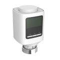 Zestaw głowic grzejnikowych Smart Woox Zigbee R7067 ze zdalną regulacją - 1401709