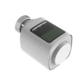 Zestaw głowic grzejnikowych Smart Woox Zigbee R7067 ze zdalną regulacją - 1401710