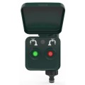 Zawór Wody Woox Elektroniczny zdalnie sterowany ZigBee - 984064