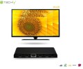 Rozdzielacz / Splitter Techly AV HDMI 2.0 1/4 Ultra HD 4Kx2K 3D - 1379997