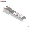 Moduł Transceiver Intellinet MiniGBIC/SFP+ 10GBase-T RJ45 10 Gigabit - 1396686