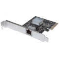 Karta sieciowa Intellinet PCI-Express 10Gb RJ45 - 1670582