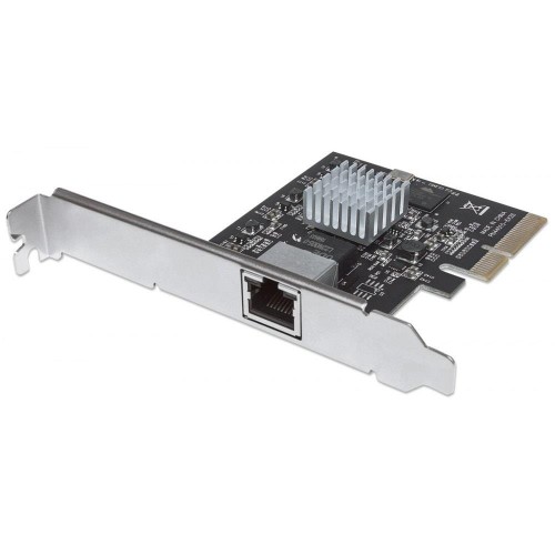Karta sieciowa Intellinet PCI-Express 10Gb RJ45 - 1670582