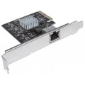 Karta sieciowa Intellinet PCI-Express 10Gb RJ45 - 1675741