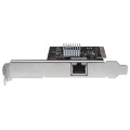 Karta sieciowa Intellinet PCI-Express 10Gb RJ45 - 1675742