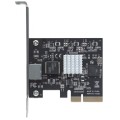 Karta sieciowa Intellinet PCI-Express 10Gb RJ45 - 1675743