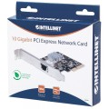 Karta sieciowa Intellinet PCI-Express 10Gb RJ45 - 1675744