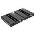 Extender KVM Techly HDMI/USB Cat.6 po skrętce do 60m - 1668668