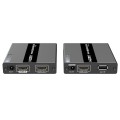 Extender KVM Techly HDMI/USB Cat.6 po skrętce do 60m - 1668670