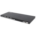 Przełącznik / splitter AV HDMI Manhattan 207751 4x4 Matrix UHD 4K 30Hz z pilotem IR - 1668655