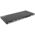 Przełącznik / splitter AV HDMI Manhattan 207751 4x4 Matrix UHD 4K 30Hz z pilotem IR - 1675243