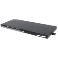 Przełącznik / splitter AV HDMI Manhattan 207751 4x4 Matrix UHD 4K 30Hz z pilotem IR - 1675247