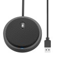 Mikrofon konferencyjny Techly dookólny 360° USB 2.0 z wyciszeniem - 969713