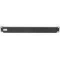 Zasilacz PoE Intellinet 12x RJ45 120W Patch Panel 1U Cat5e Passive PoE - 1397635