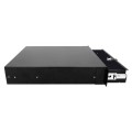 Szuflada Intellinet Rack 19" 2U 466mm z zamkiem - 1396748