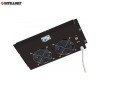 Panel chłodzący Intellinet Rack 19" 2x23W, sufitowy z termostatem - 981465