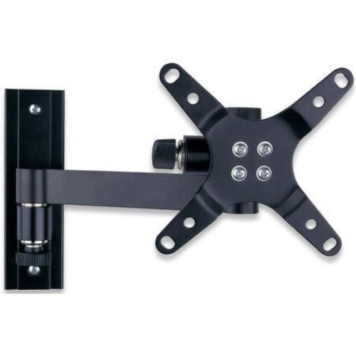 Uchwyt ścienny Techly 13"-30", 15kg obrotowy - 1525261