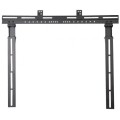 Uchwyt ścienny Techly do głośników 10kg czarny - 968354