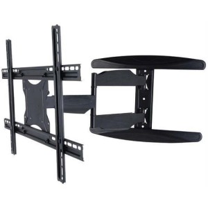 Uchwyt ścienny Techly 40"-65", 35kg obrotowy