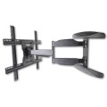 Uchwyt ścienny Techly 40"-65", 35kg obrotowy - 1525275