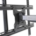 Uchwyt ścienny Techly 40"-65", 35kg obrotowy - 1525276
