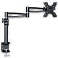Uchwyt biurkowy Techly 13"-27", 6kg regulowany - 968342