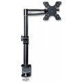 Uchwyt biurkowy Techly 13"-19", 8kg regulowany - 673503