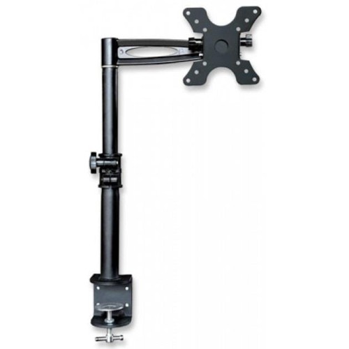Uchwyt biurkowy Techly 13"-19", 8kg regulowany - 673503