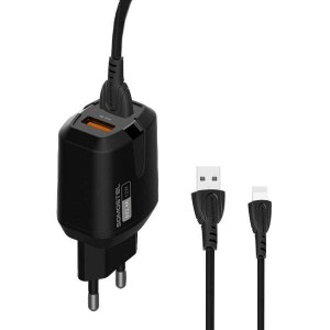 Uchwyt ścienny LCD/LED Techly 45"-70" 70kg do ściany wizyjnej