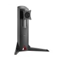 Uchwyt gamingowy Techly 13"-32", 2-8kg pionowy - 968331