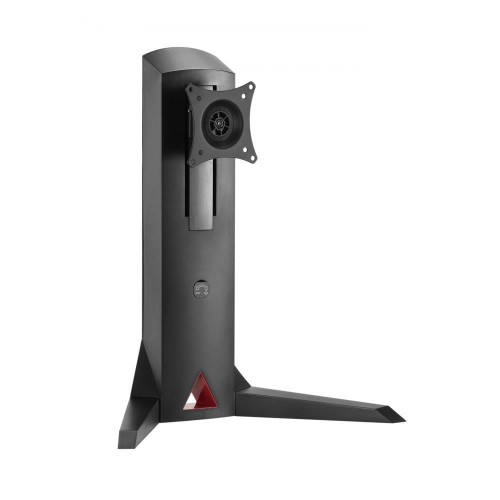 Uchwyt gamingowy Techly 13"-32", 2-8kg pionowy - 968331