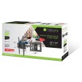 Uchwyt ścienny Techly 23"-55", 45kg obrotowy - 1366206