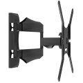 Uchwyt ścienny Techly TV/LCD 25"-52", 40kg obrotowy - 1674913